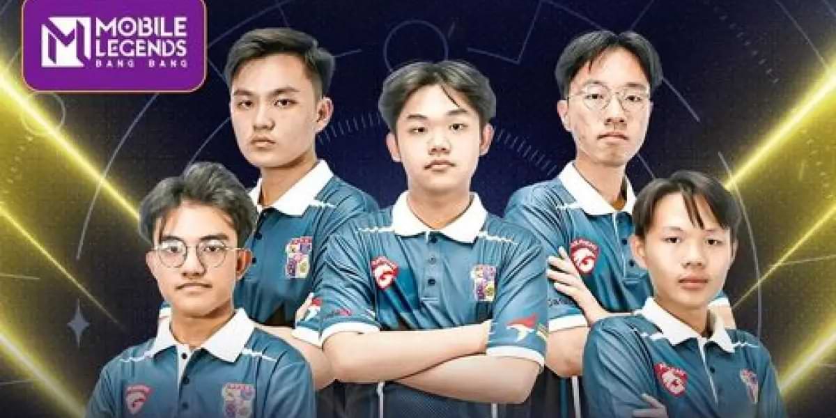 SMA Xaverius 1 Palembang Juara Liga Esports Nasional