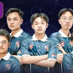 SMA Xaverius 1 Palembang Juara Liga Esports Nasional