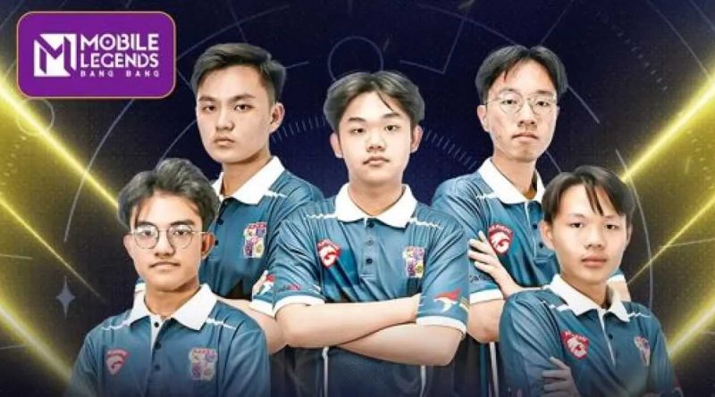 SMA Xaverius 1 Palembang Juara Liga Esports Nasional