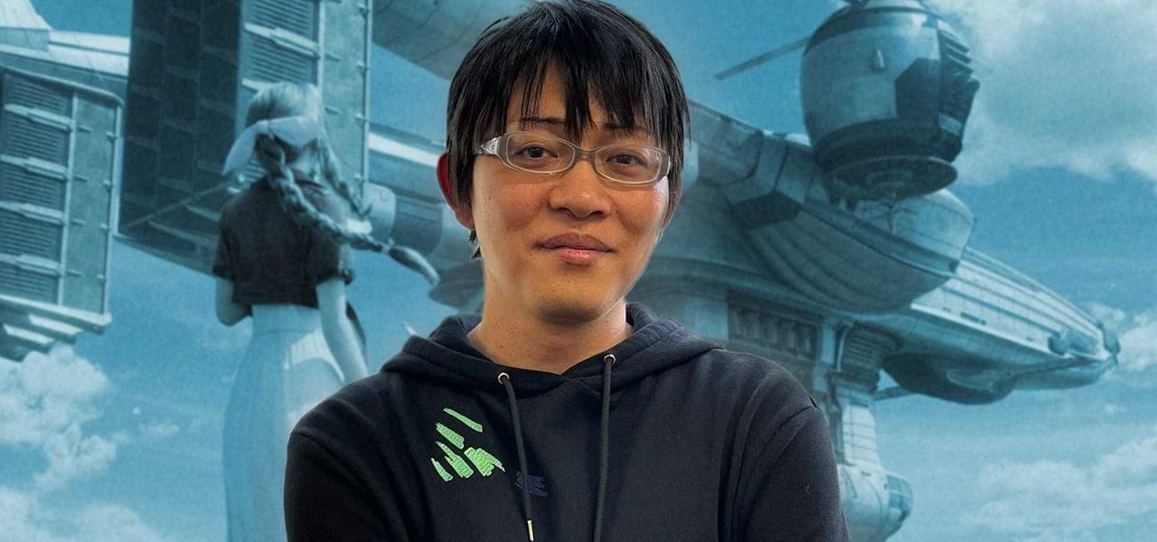 Naoki Hamaguchi