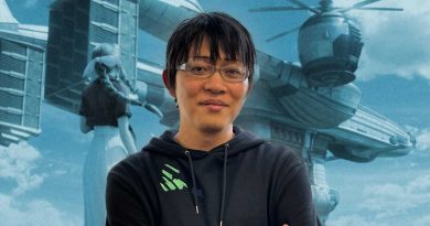Naoki Hamaguchi