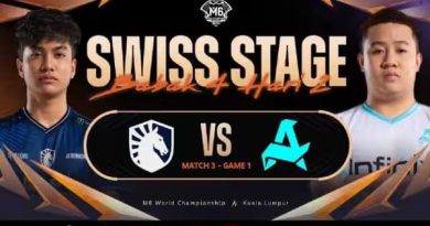 M6 World Championship: TLID Singkirkan Aurora Gaming!