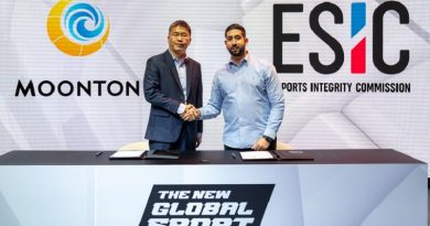 MOONTON Games Ungkap Roadmap Esports Mobile Legends