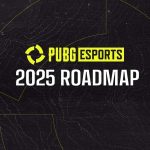 PUBG Esports 2025