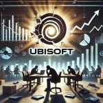 Ubisoft Tidak Sedang Tidak Baik Terancam Bangkrut?