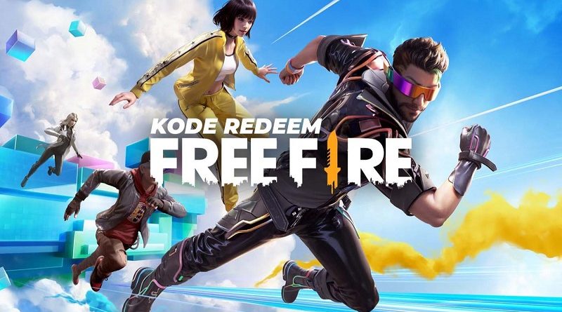 Kode Redeem FF Free Fire Terbaru 29 Desember 2024. Buruan Klaim Rewardnya!