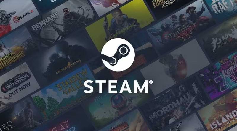 Steam Replay 2024 Ungkap,Hanya 15% Gamer Main Game Baru!