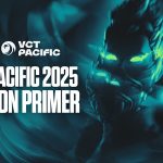 Paper Rex dan RRQ Kompak Menang di VCT 2025: Pacific Kickoff!