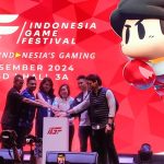 IGF 2024 Resmi Dimulai