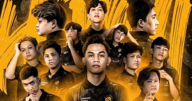 Perjalanan RRQ Hoshi 2024