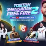 Mendadak Free Fire 2