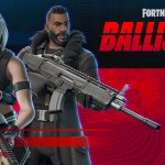 Fortnite Hadirkan Karakter Unreal Tournament