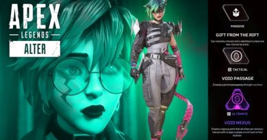 EA Khawatir tentang Pengembangan Update dan Esports Apex Legends, Bakal Seperti Apa?
