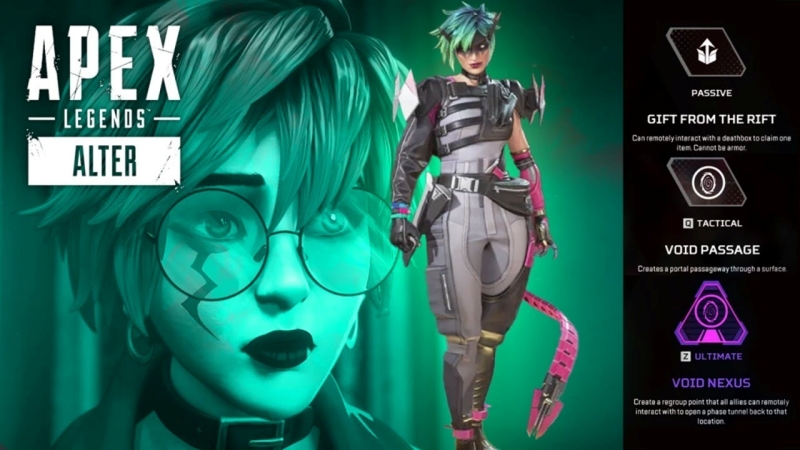 EA Khawatir tentang Pengembangan Update dan Esports Apex Legends, Bakal Seperti Apa?