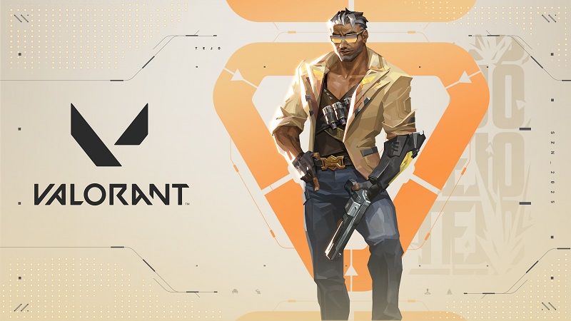 Agent Tejo