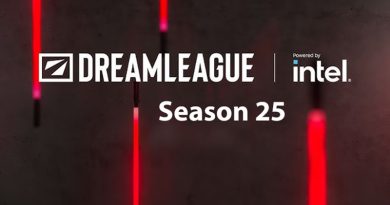 DreamLeague Season 25