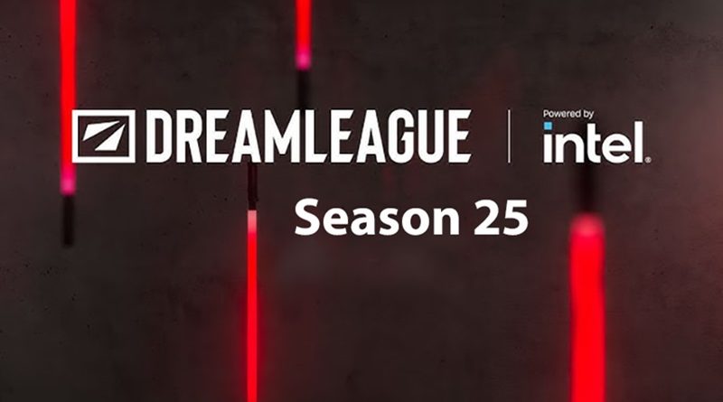 DreamLeague Season 25