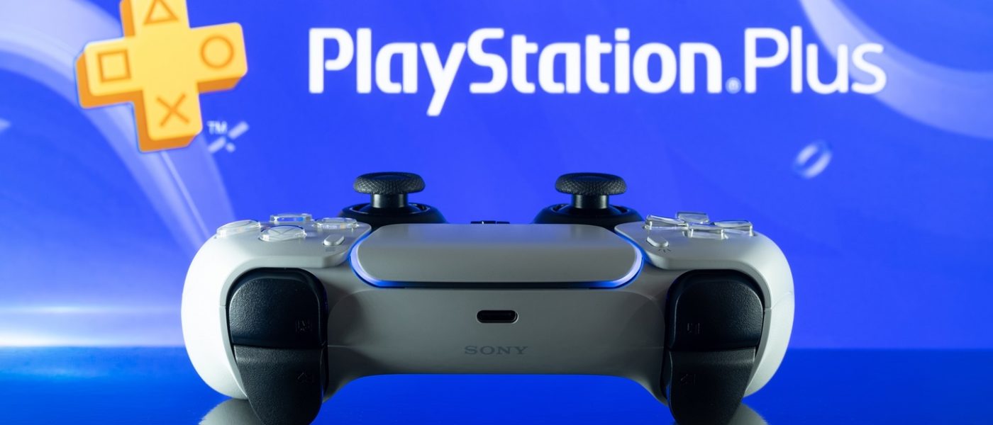 Playstation Plus