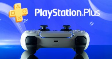Playstation Plus