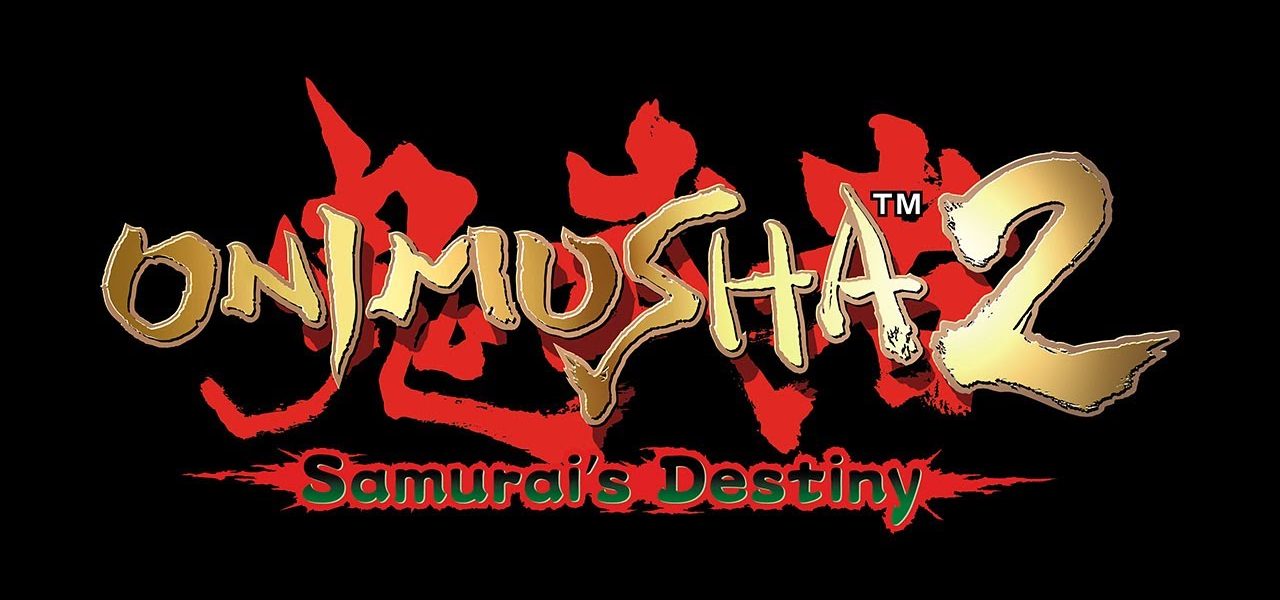 Remaster Samurai Klasik Onimusha 2