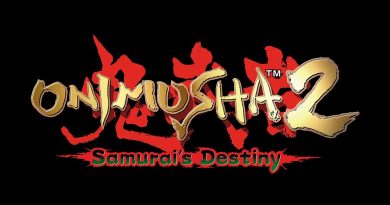 Remaster Samurai Klasik Onimusha 2