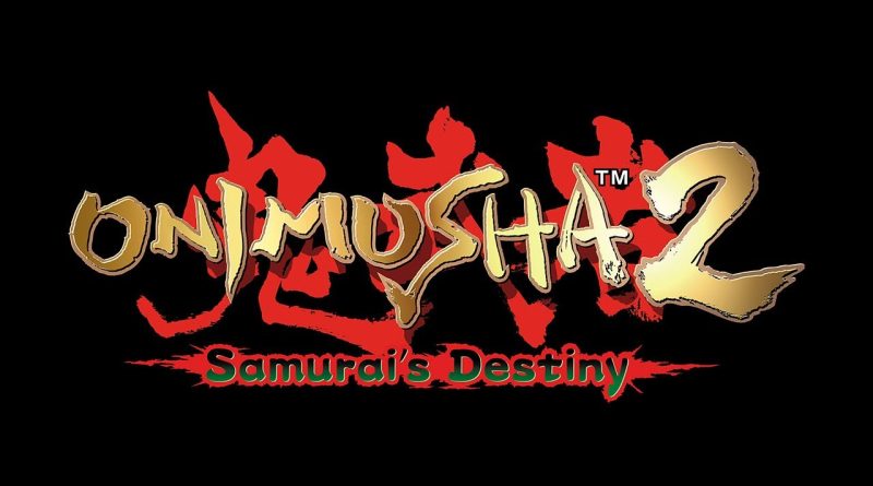 Remaster Samurai Klasik Onimusha 2