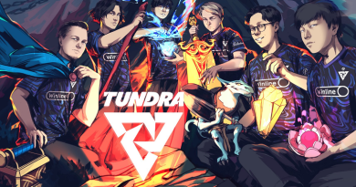 Tundra Esports