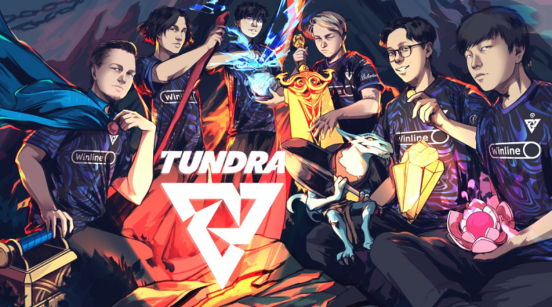 Tundra Esports