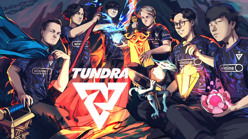 Tundra Esports