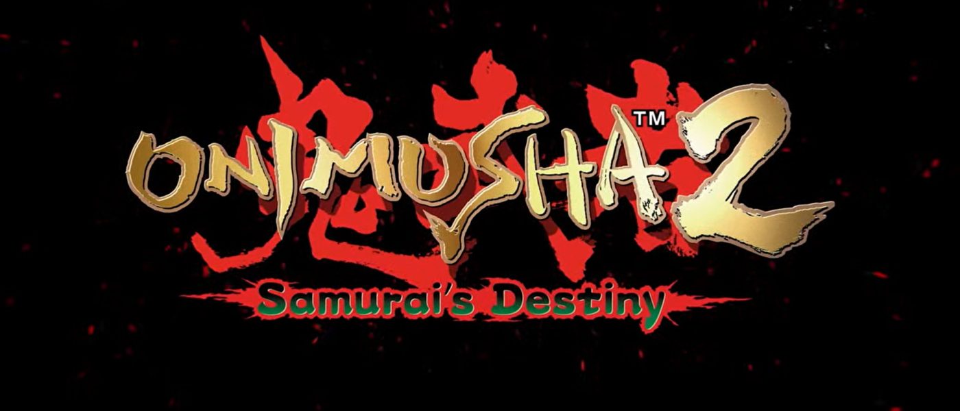 Capcom Umumkan Remaster Samurai Klasik Onimusha 2,