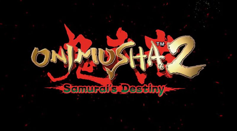 Capcom Umumkan Remaster Samurai Klasik Onimusha 2,