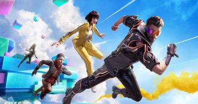 free fire