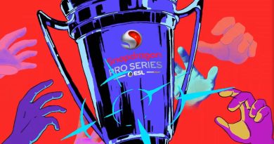 Catat! Ini Jadwal ESL Mobile Legend S6