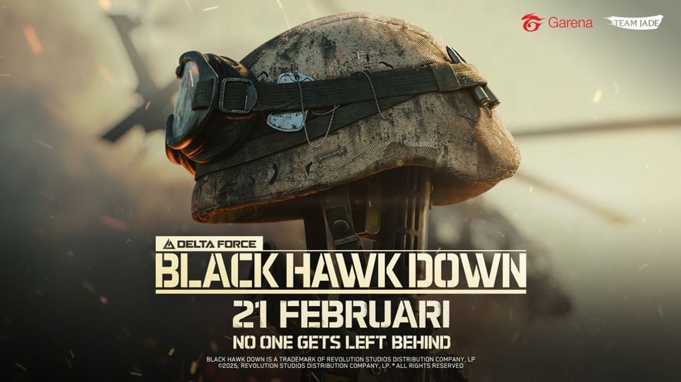 Black Hawk Down