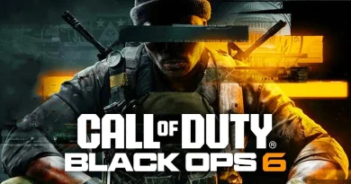 Konsol Last-Gen Call of Duty