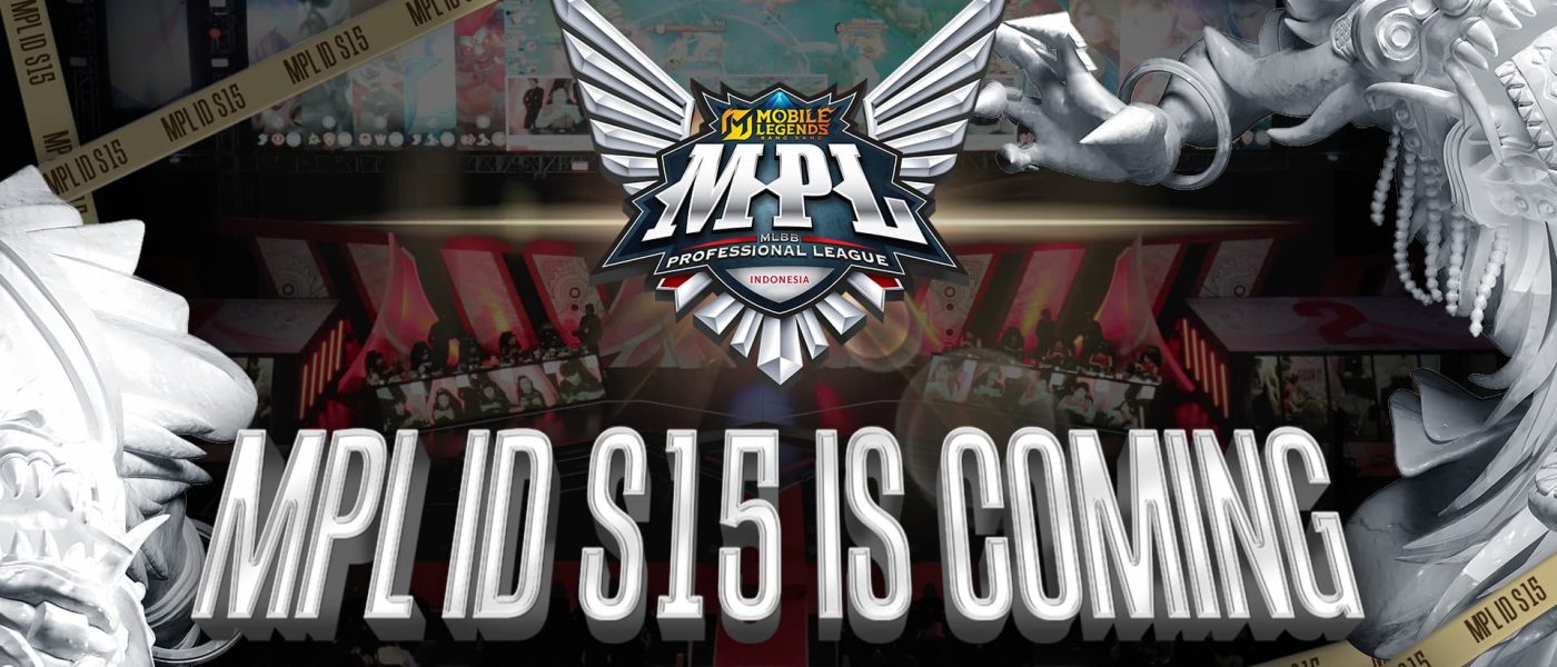 MPL Indonesia Season 15