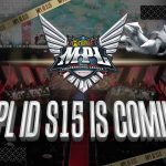 MPL Indonesia Season 15