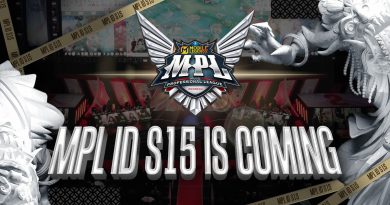 MPL Indonesia Season 15