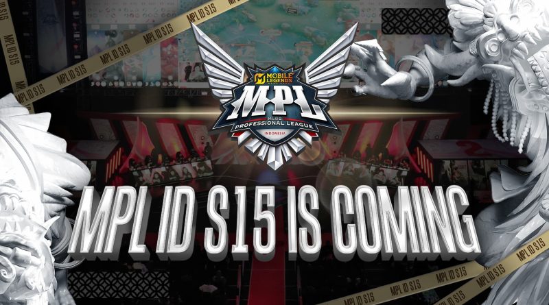 MPL Indonesia Season 15