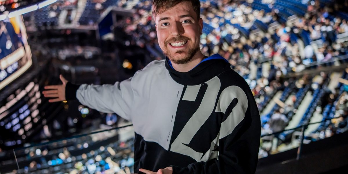 MrBeast