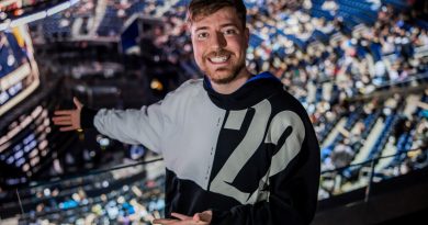 MrBeast