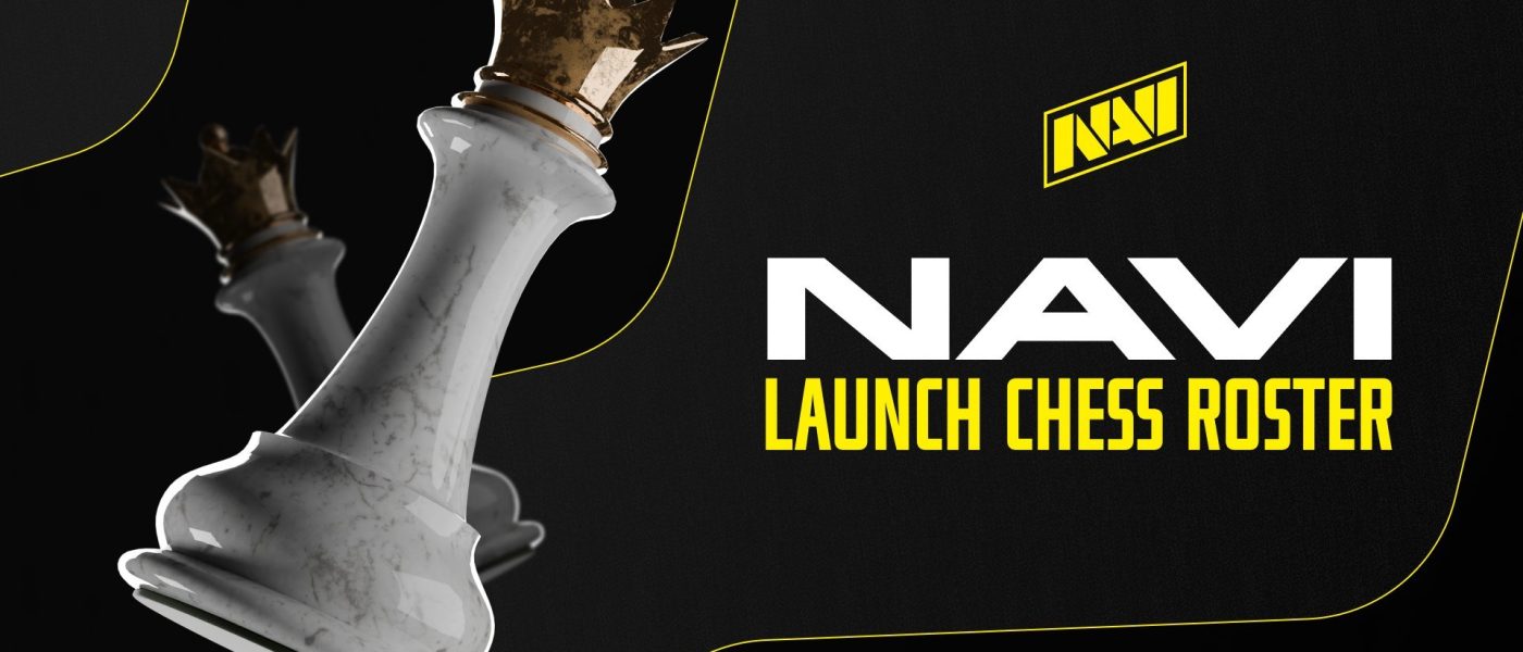 NAVI Ekspansi ke Dunia Catur