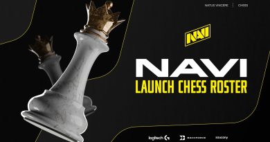 NAVI Ekspansi ke Dunia Catur
