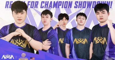 Nova Esports