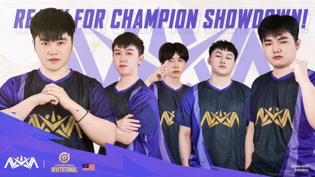 Nova Esports