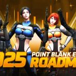 Point Blank Ungkap Roadmap Esports 2025