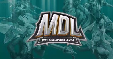 MDL ID x Infinix