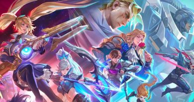 Mobile Legends