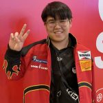 Satar, MVP Finals 2025 PMSL SEA Spring dari Bigetron