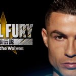 Cristiano Ronaldo Gabung Fatal Fury: City of Wolves
